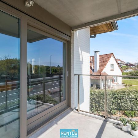Sealine - Modern Apartment At 100M From The Beach Остдёйнкерке Экстерьер фото